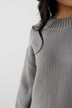 Chunky Sweater